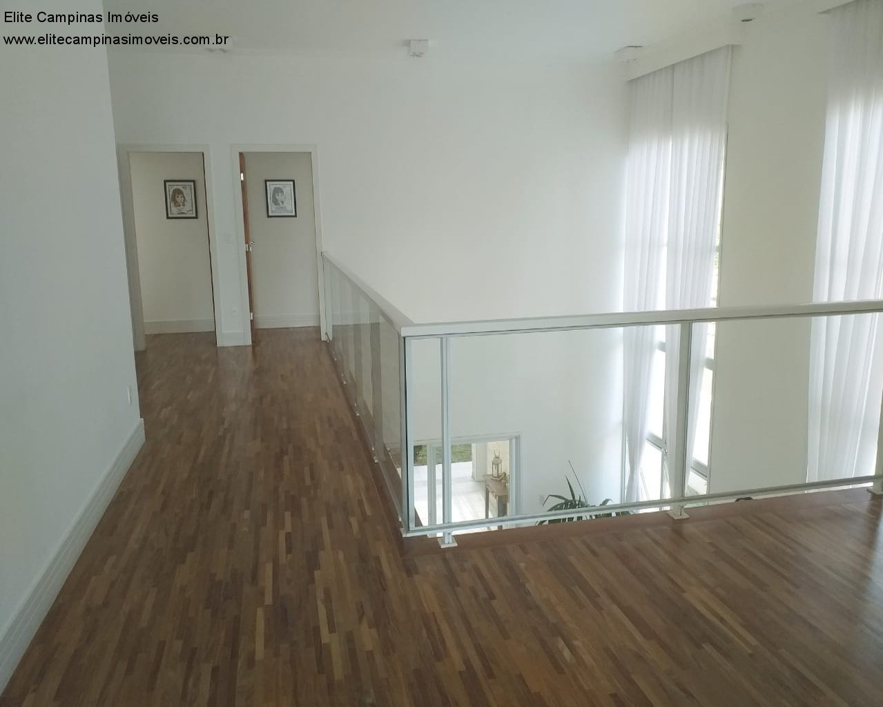 Casa de Condomínio à venda com 4 quartos, 560m² - Foto 6