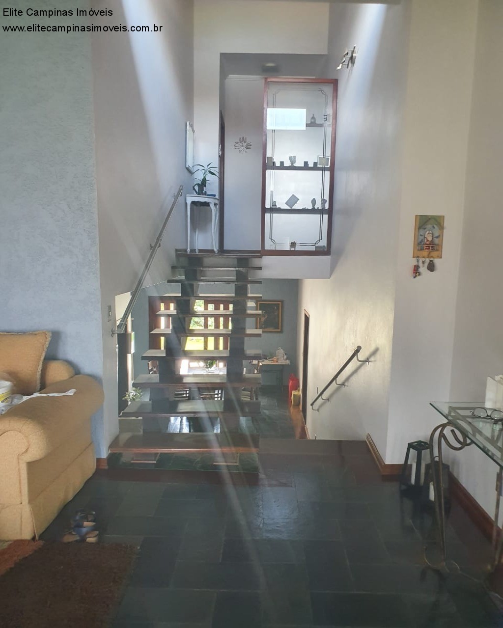 Casa de Condomínio à venda com 4 quartos, 480m² - Foto 7