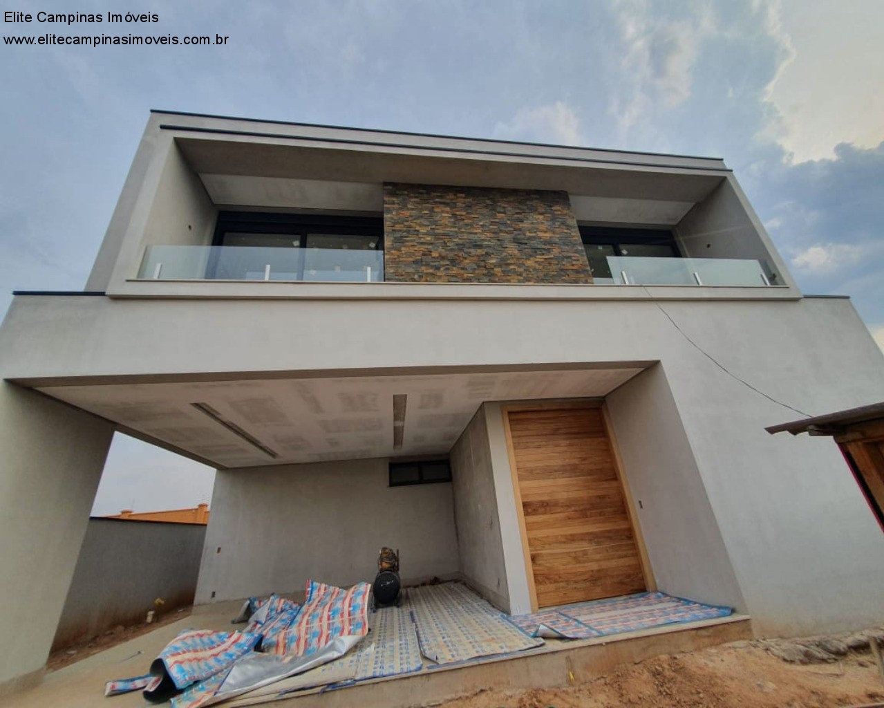 Casa de Condomínio à venda com 5 quartos, 452m² - Foto 33