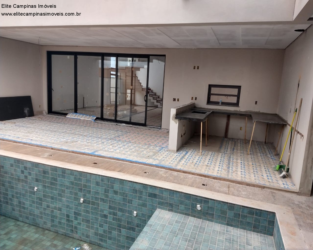 Casa de Condomínio à venda com 5 quartos, 452m² - Foto 42