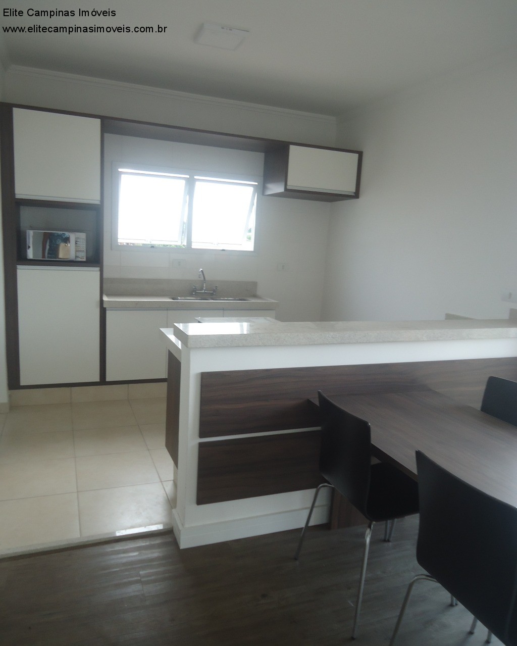 Apartamento à venda com 3 quartos, 116m² - Foto 6