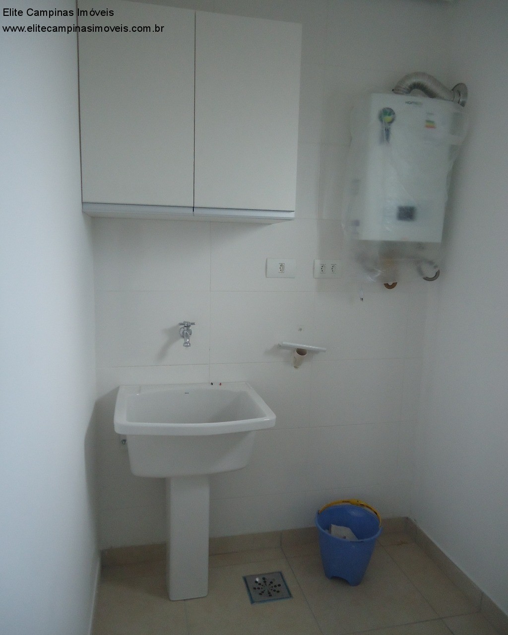 Apartamento à venda com 3 quartos, 116m² - Foto 26