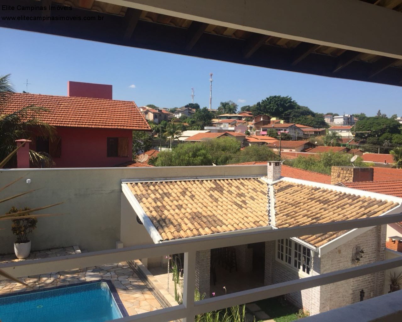 Sobrado à venda com 3 quartos, 480m² - Foto 2