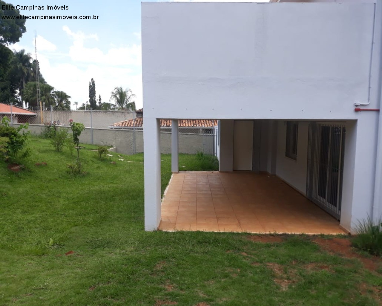 Sobrado para alugar com 4 quartos, 1672m² - Foto 2