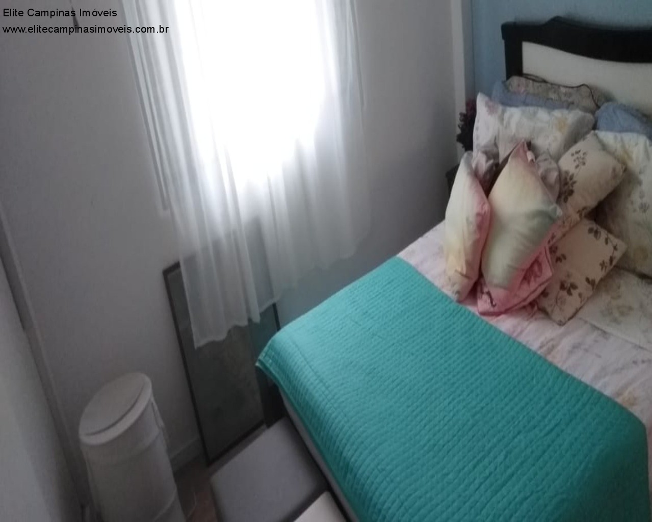 Apartamento à venda com 1 quarto, 44m² - Foto 2