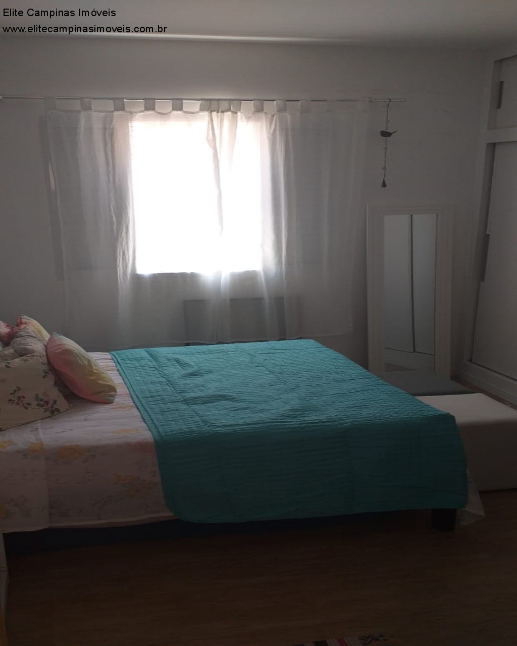 Apartamento à venda com 1 quarto, 44m² - Foto 3