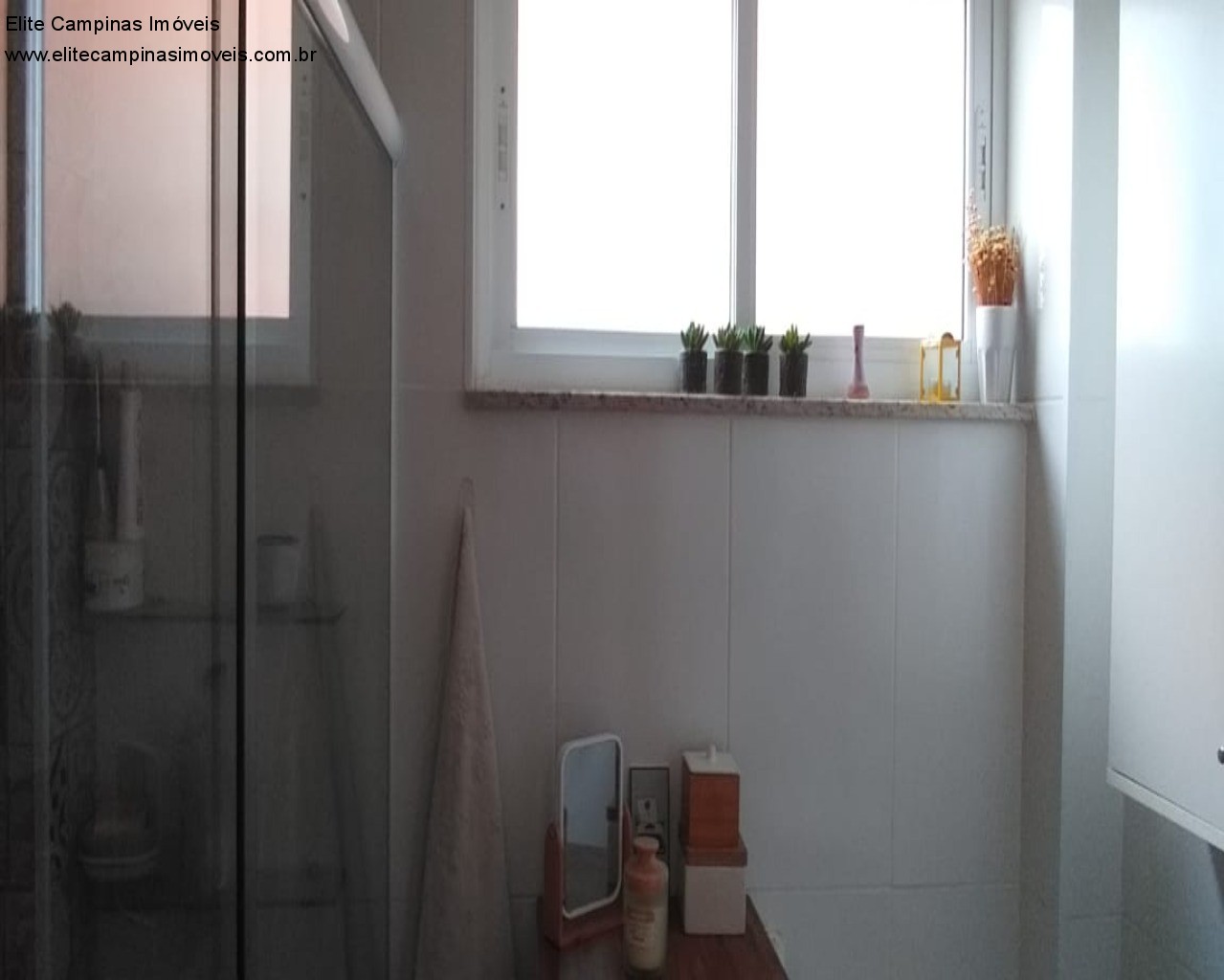 Apartamento à venda com 1 quarto, 44m² - Foto 7