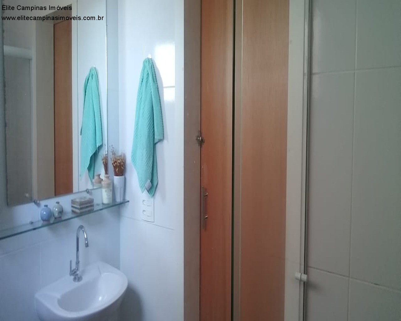 Apartamento à venda com 1 quarto, 44m² - Foto 8