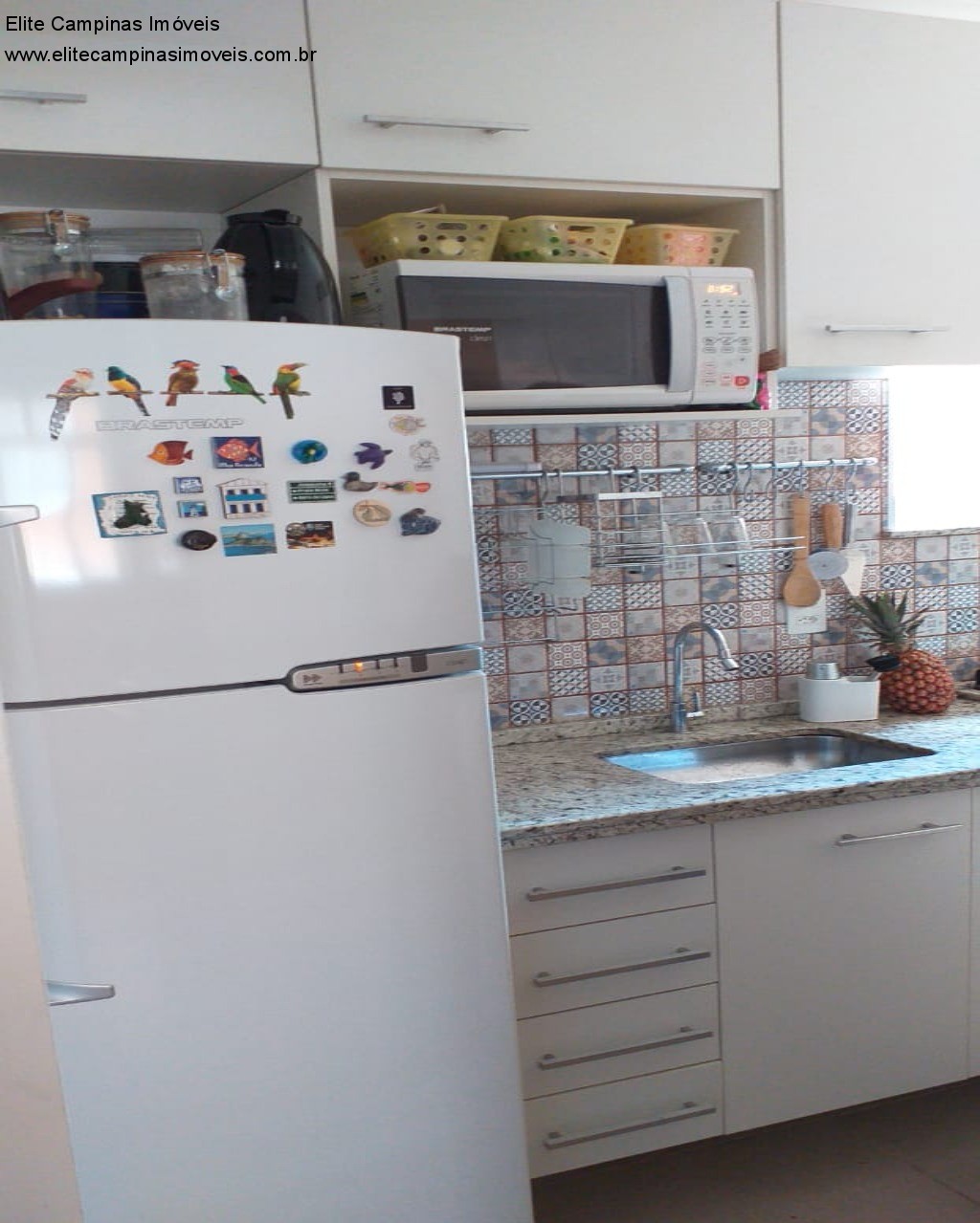 Apartamento à venda com 1 quarto, 44m² - Foto 9