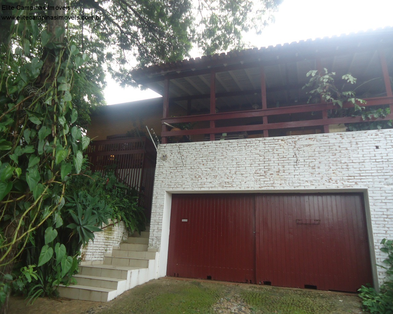 Casa, 4 quartos - Foto 1