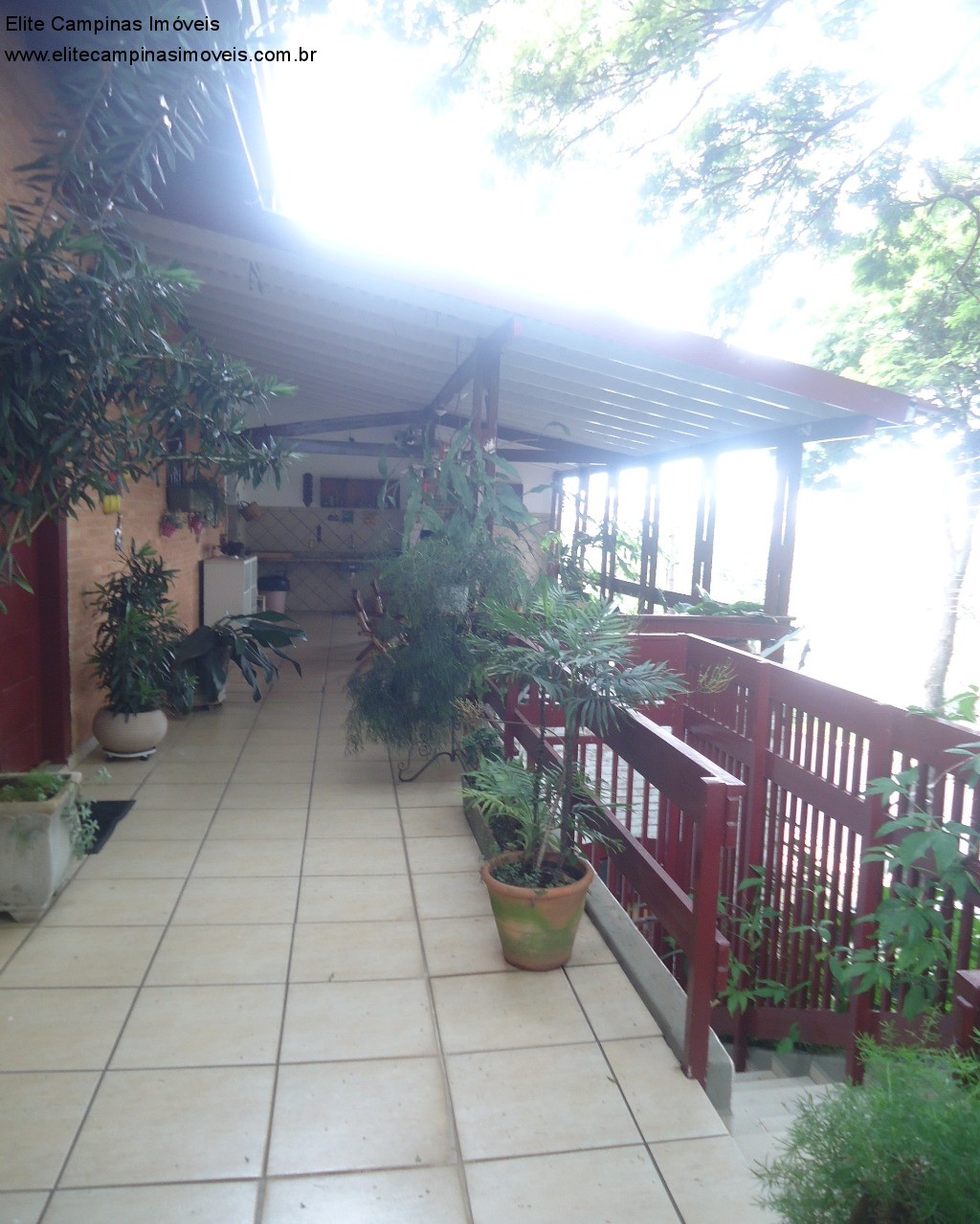 Casa, 4 quartos - Foto 2