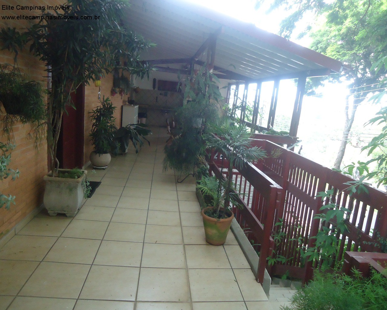 Casa, 4 quartos - Foto 3