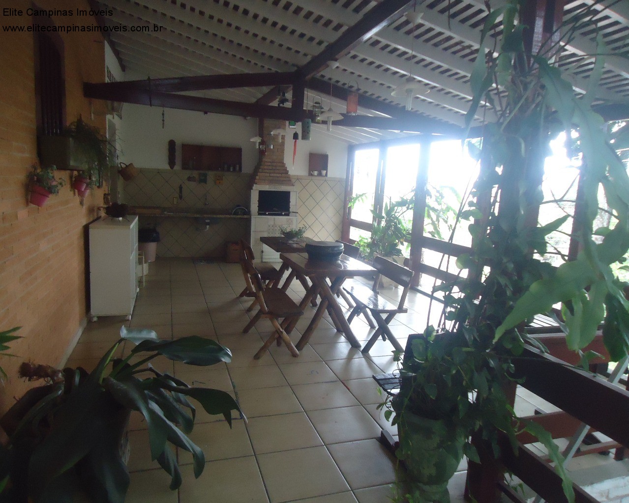 Casa, 4 quartos - Foto 4