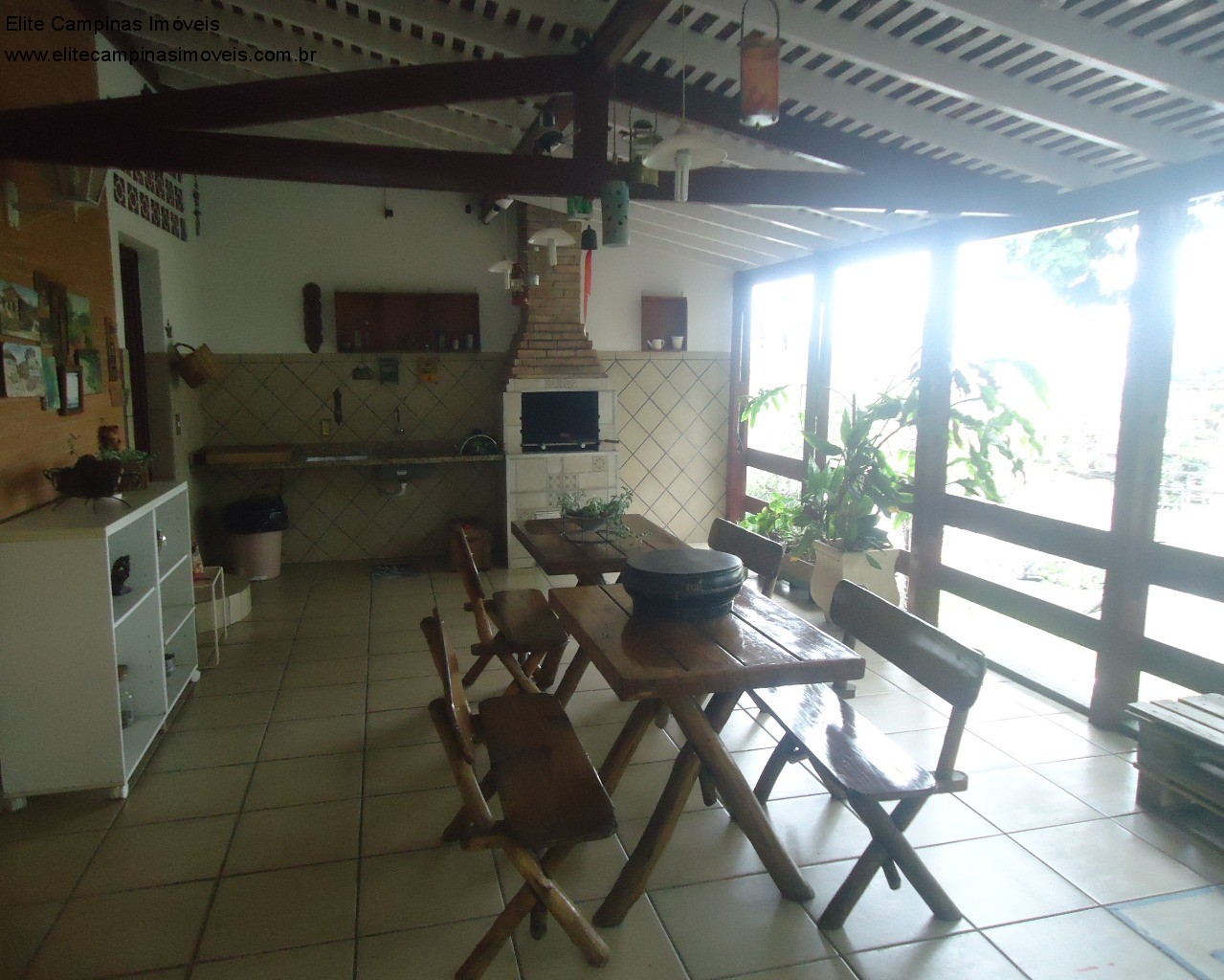 Casa, 4 quartos - Foto 5