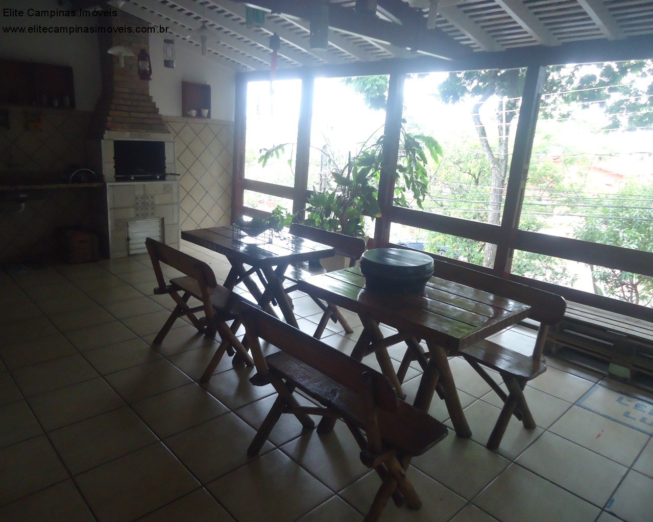 Casa, 4 quartos - Foto 6
