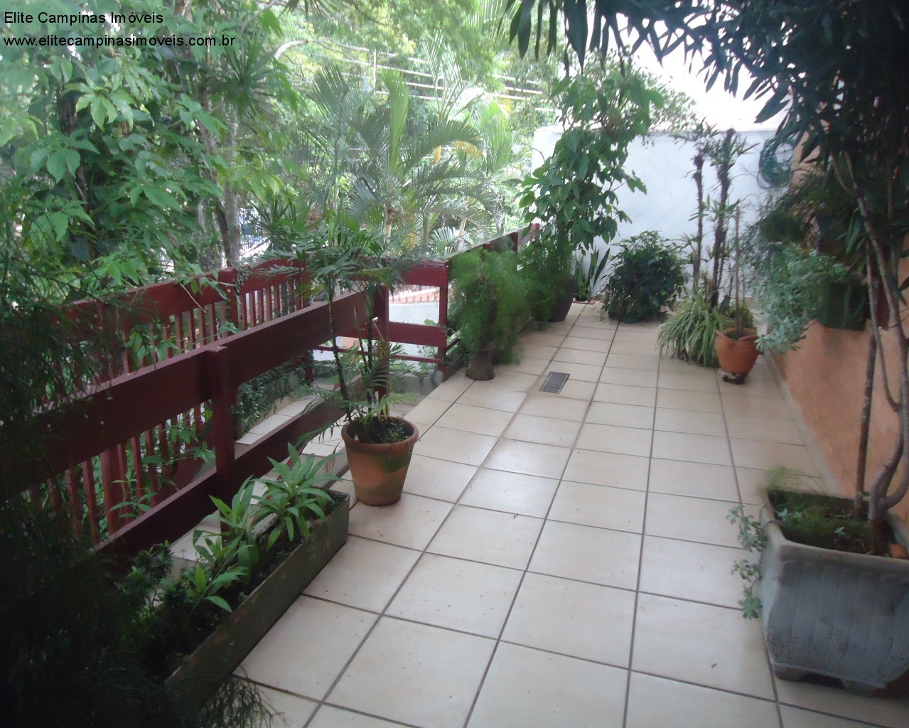 Casa, 4 quartos - Foto 7