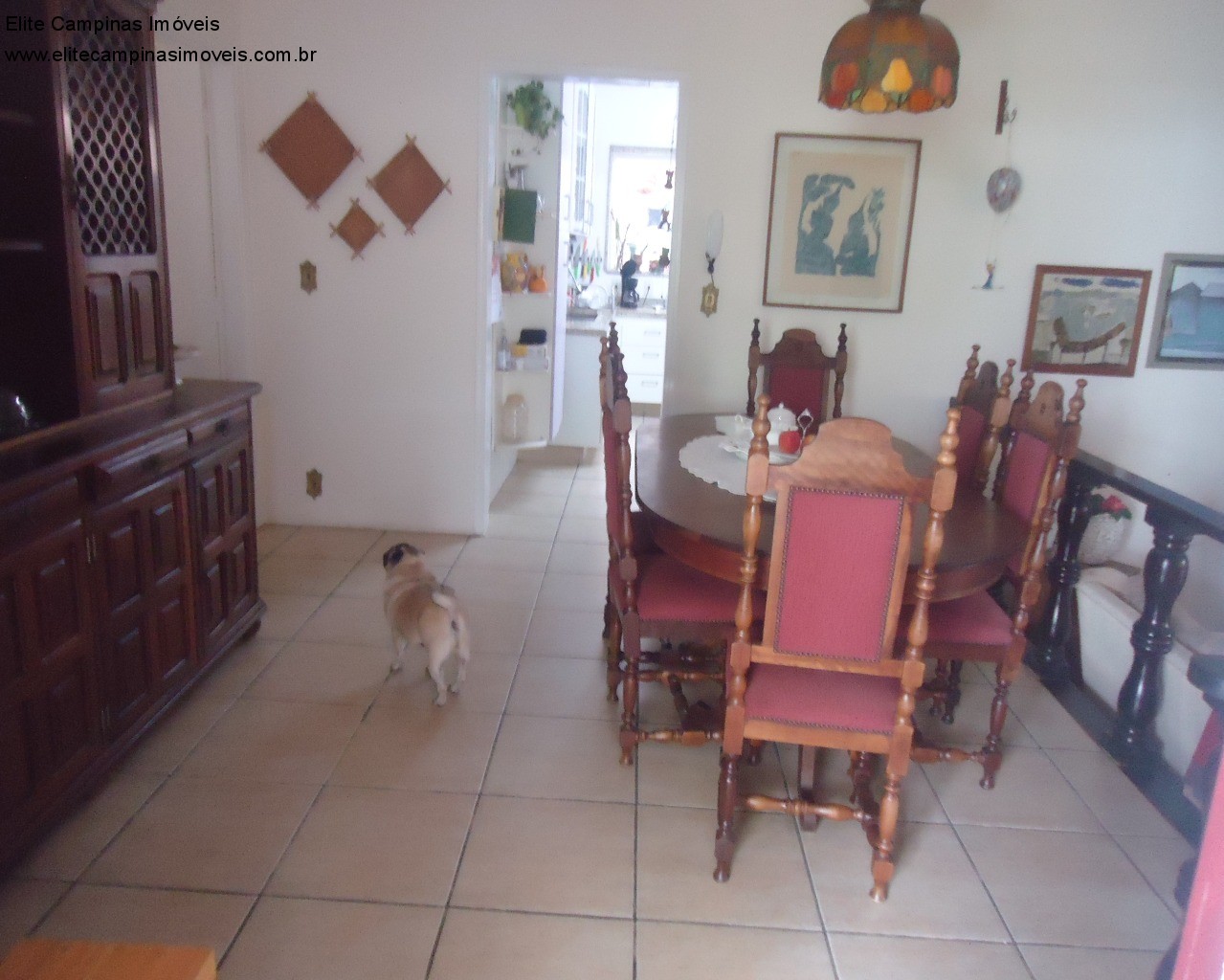 Casa, 4 quartos - Foto 12