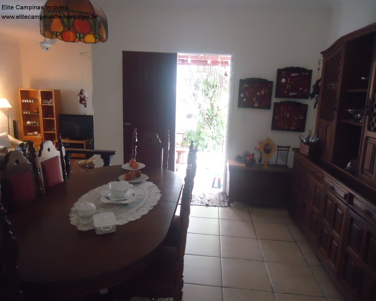 Casa, 4 quartos - Foto 13