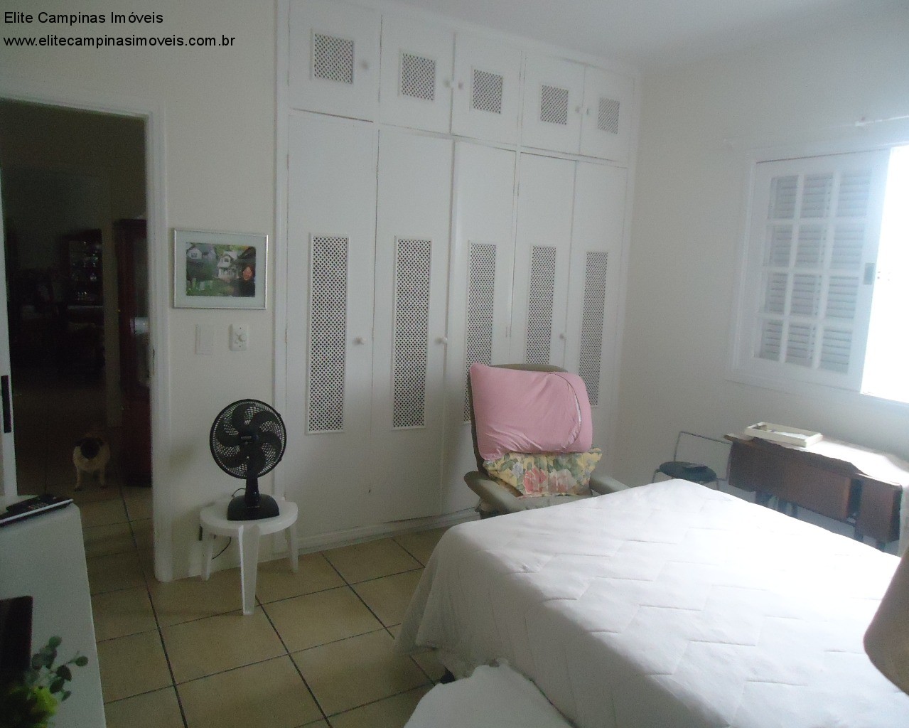 Casa, 4 quartos - Foto 24