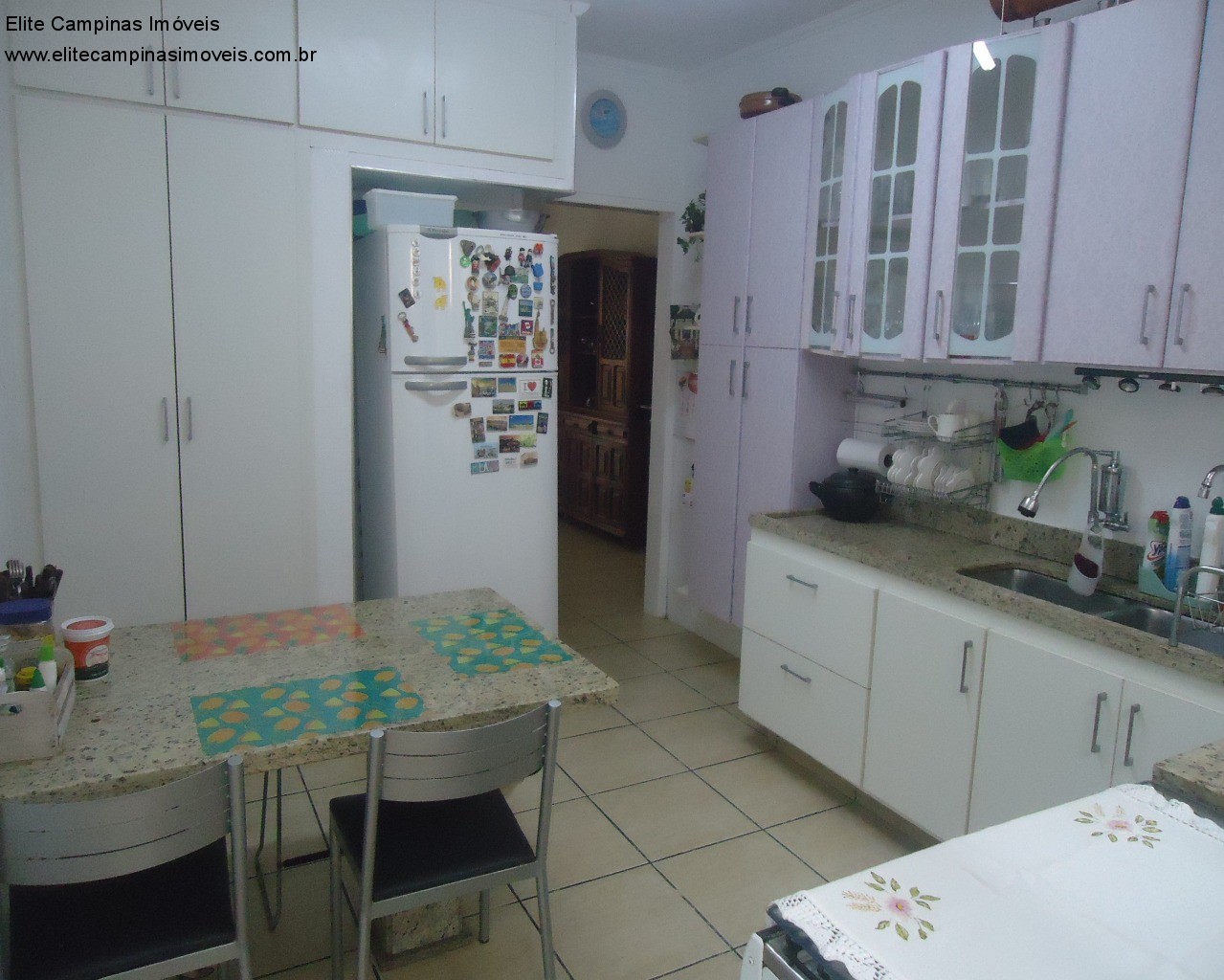 Casa, 4 quartos - Foto 27