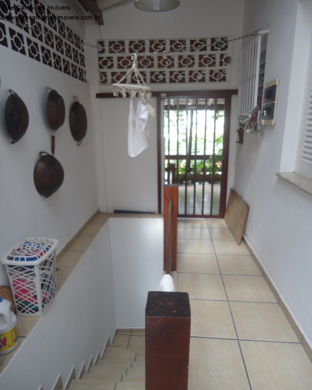 Casa, 4 quartos - Foto 29