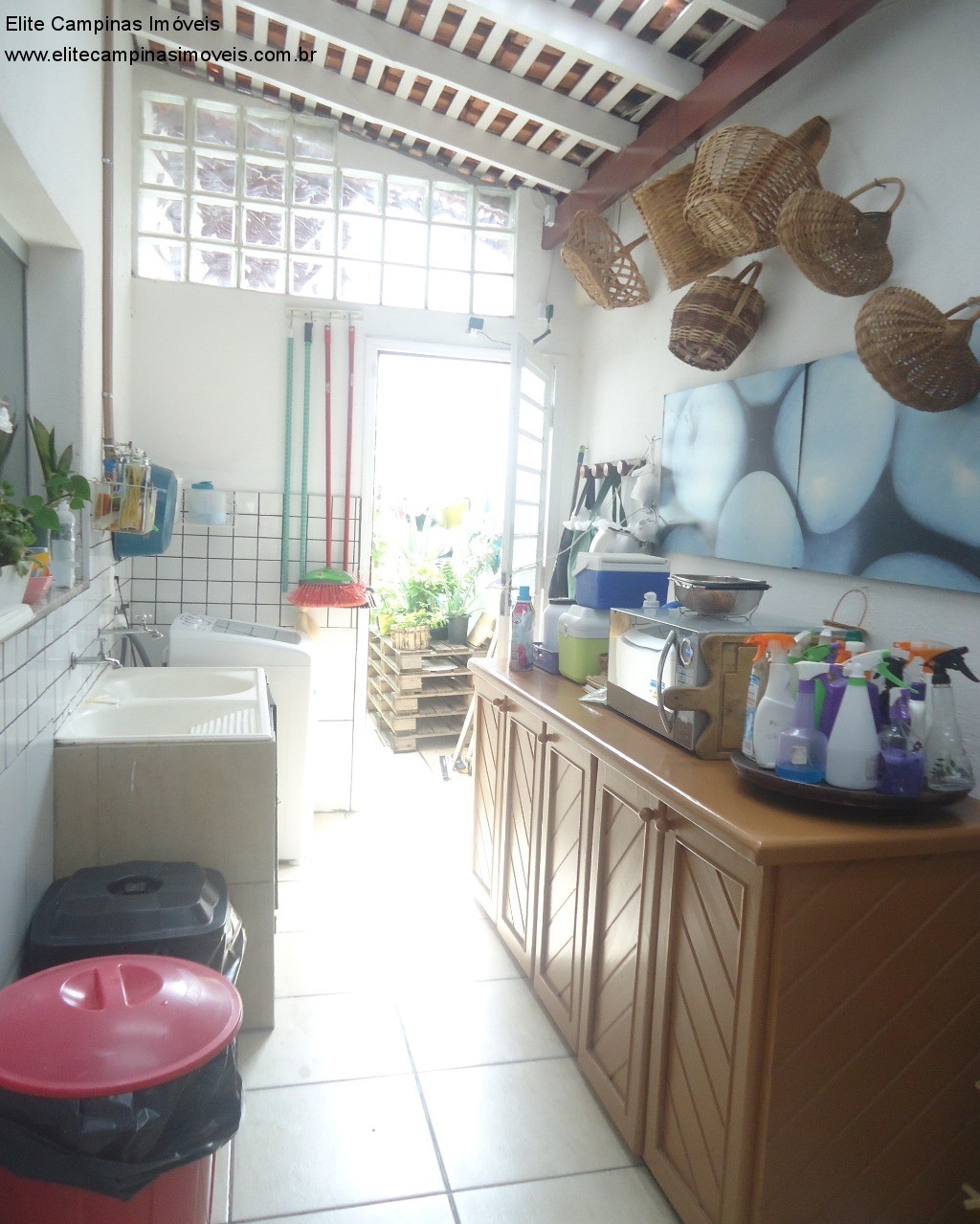 Casa, 4 quartos - Foto 30