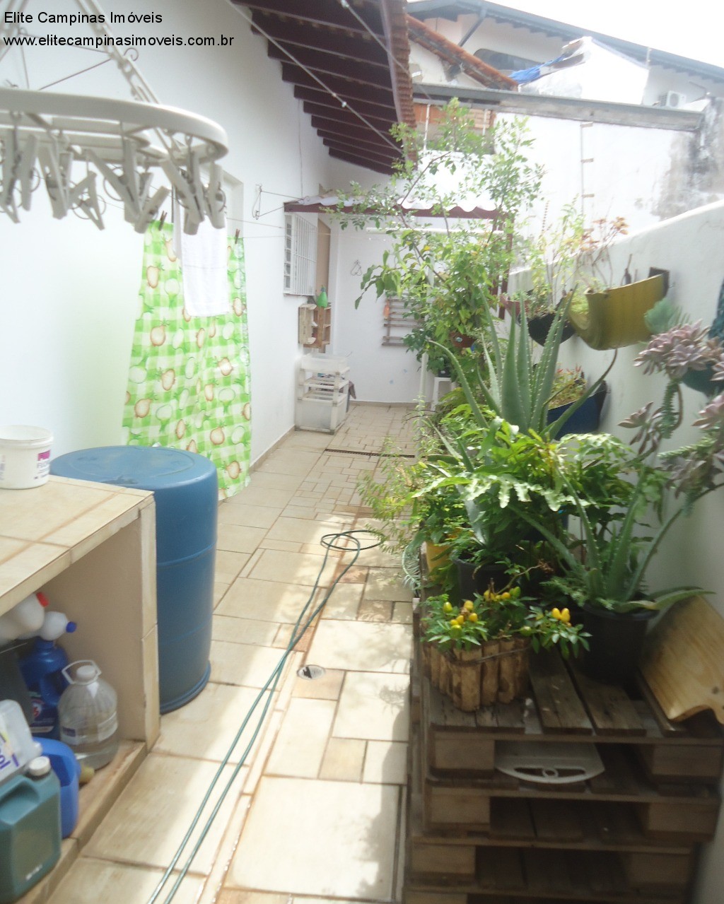 Casa, 4 quartos - Foto 32
