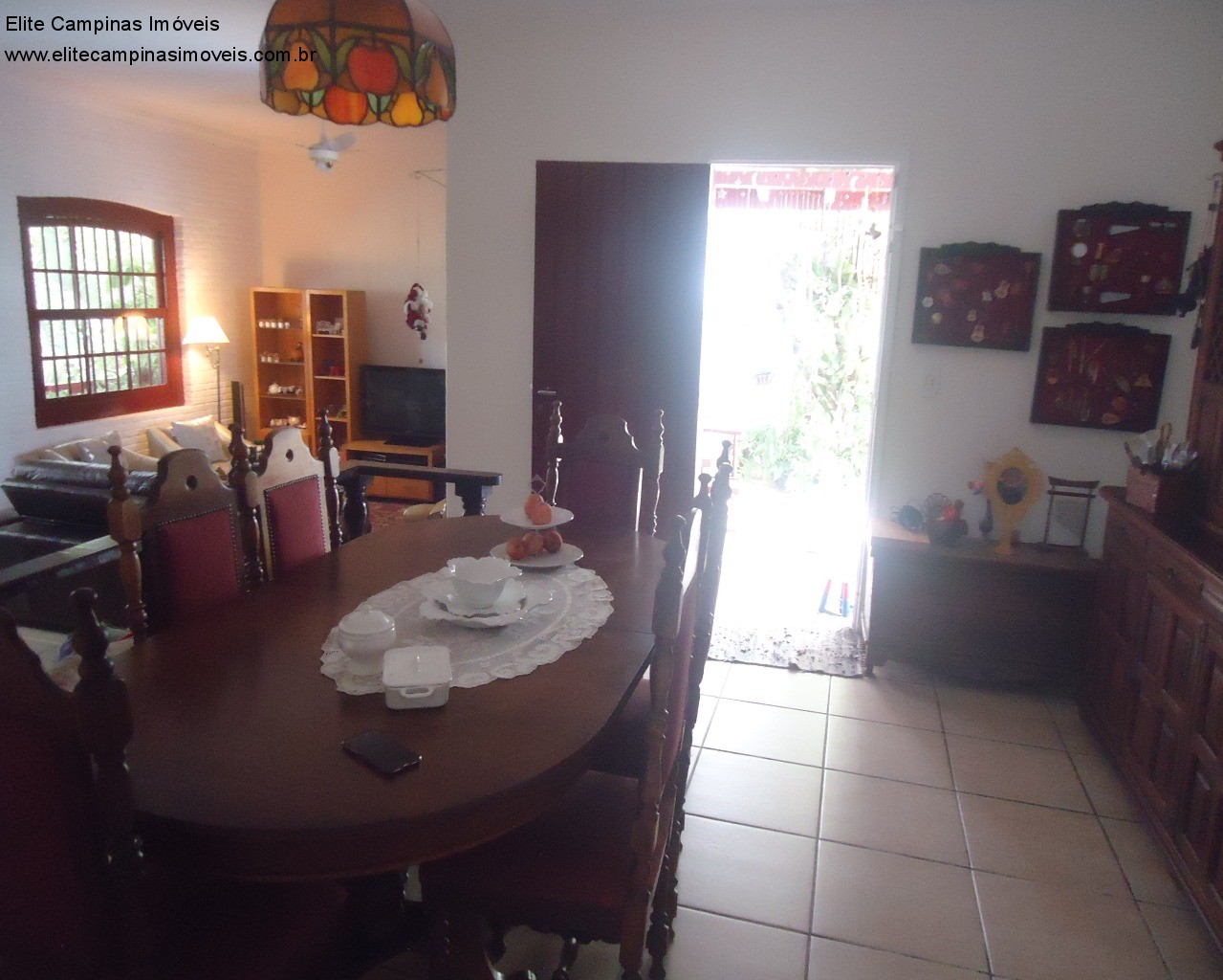 Casa, 4 quartos - Foto 33