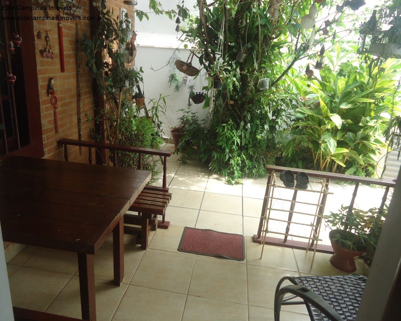 Casa, 4 quartos - Foto 34