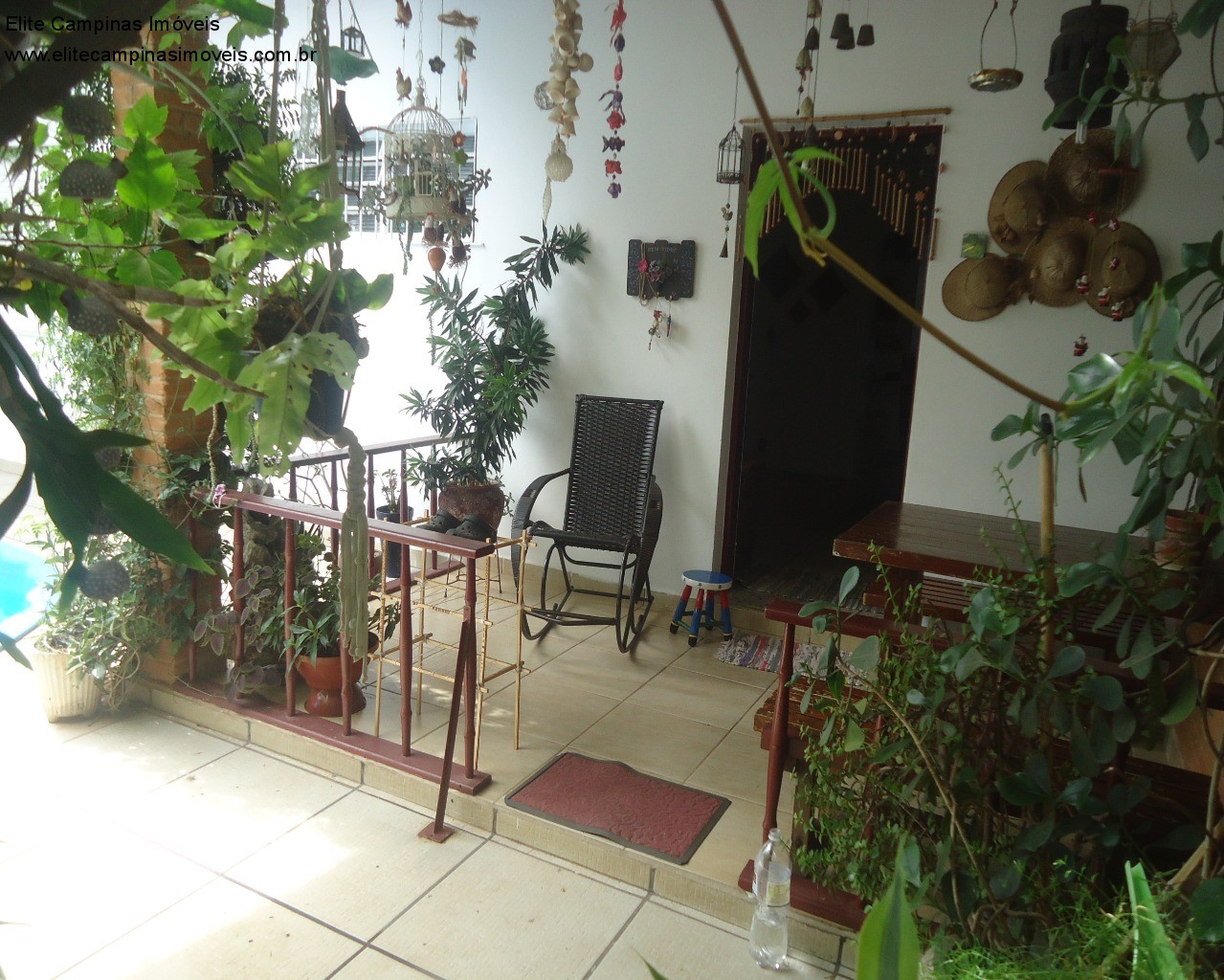 Casa, 4 quartos - Foto 35