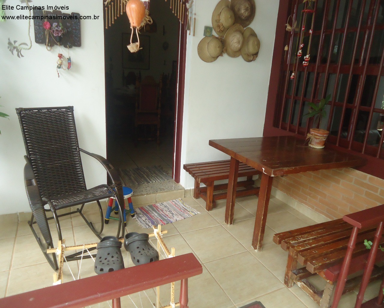 Casa, 4 quartos - Foto 36