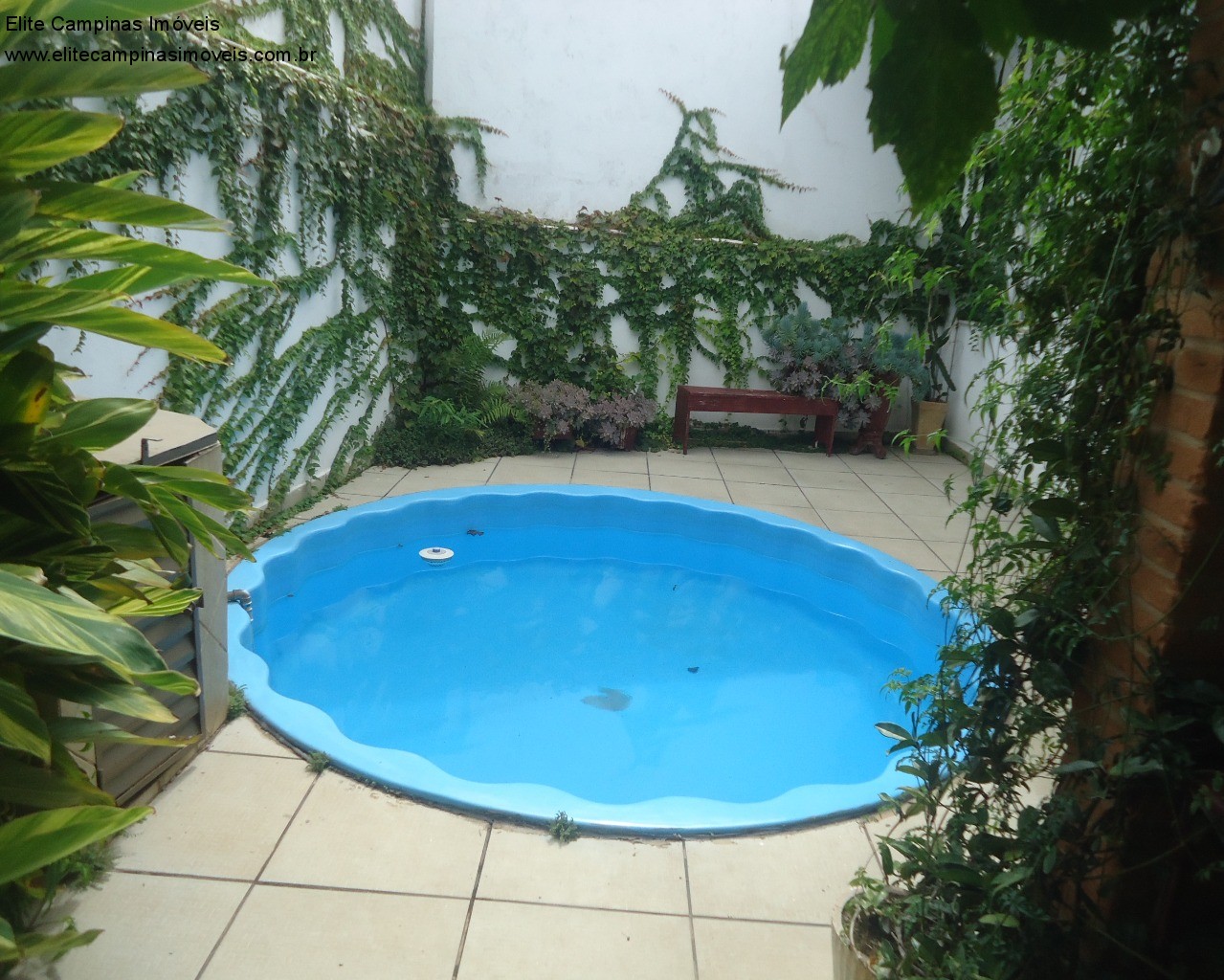 Casa, 4 quartos - Foto 37