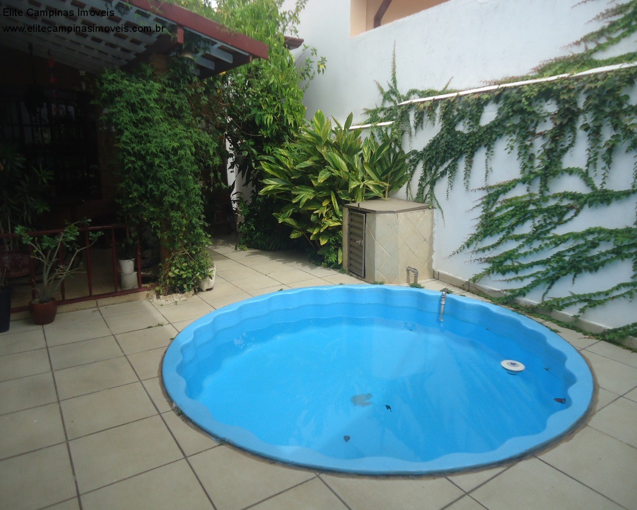 Casa, 4 quartos - Foto 39