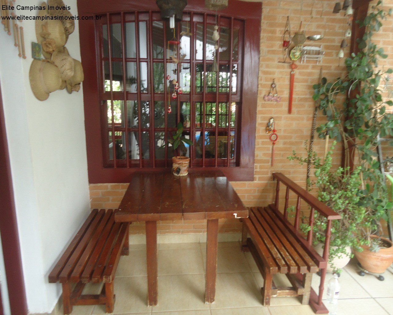 Casa, 4 quartos - Foto 40