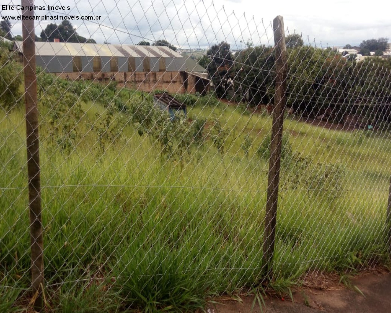 Loteamento e Condomínio à venda, 2650m² - Foto 7