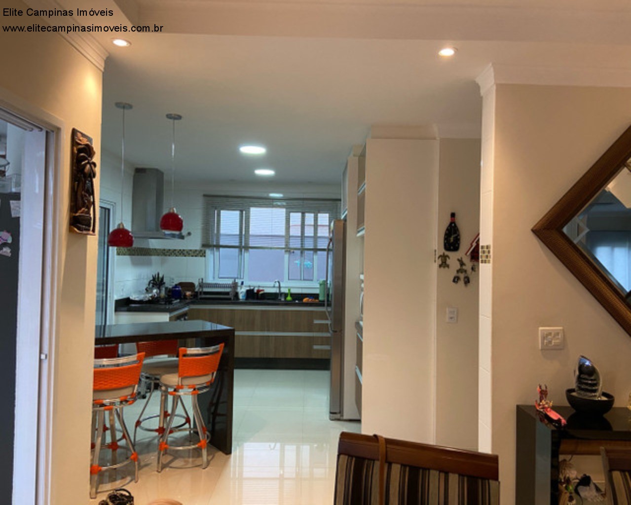 Casa de Condomínio à venda com 4 quartos, 569m² - Foto 18