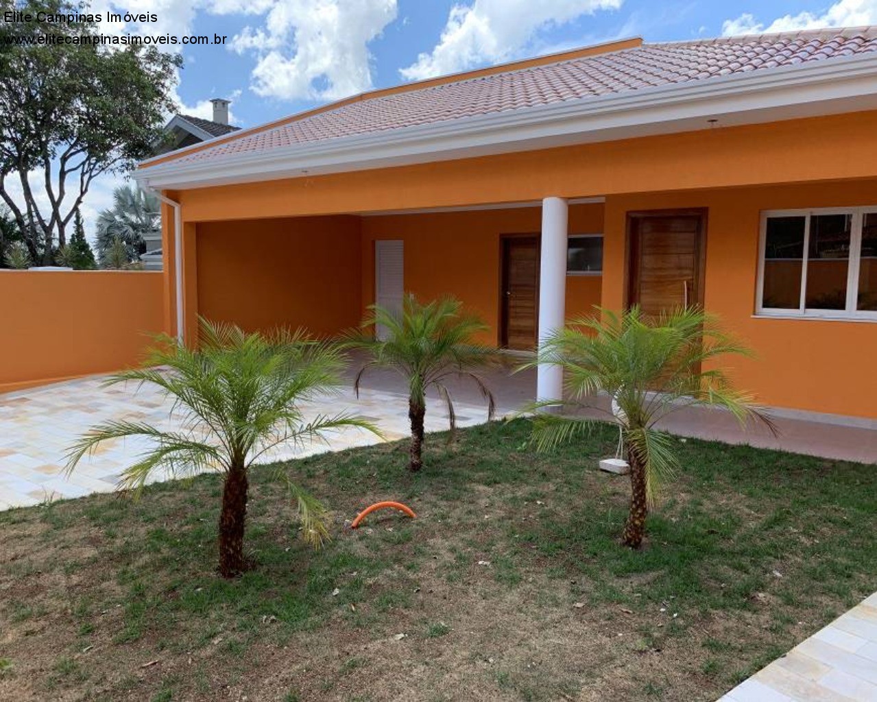 Casa de Condomínio à venda com 2 quartos, 660m² - Foto 1