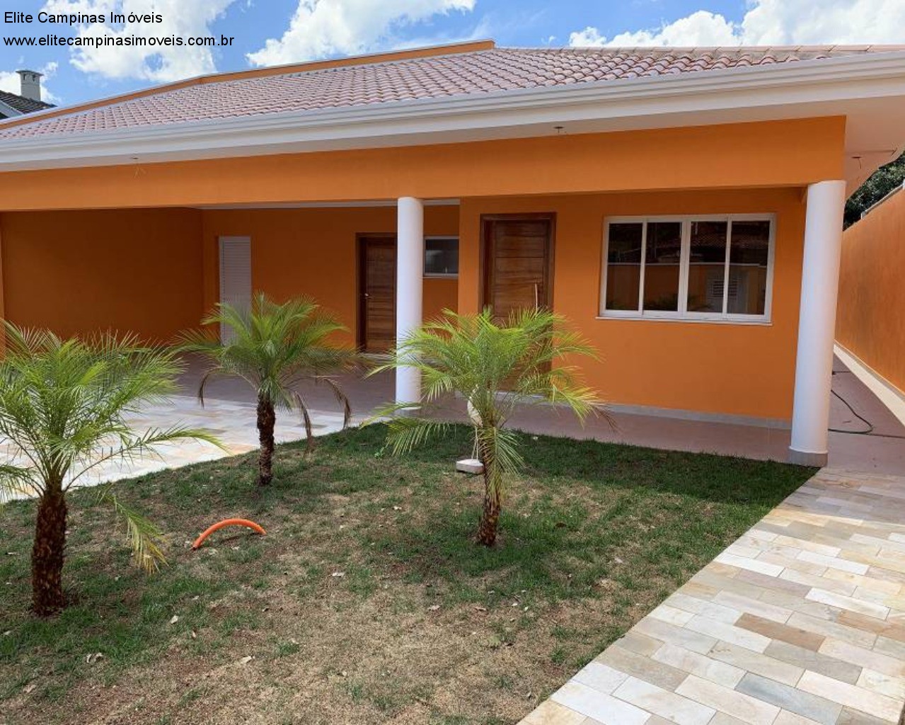 Casa de Condomínio à venda com 2 quartos, 660m² - Foto 3