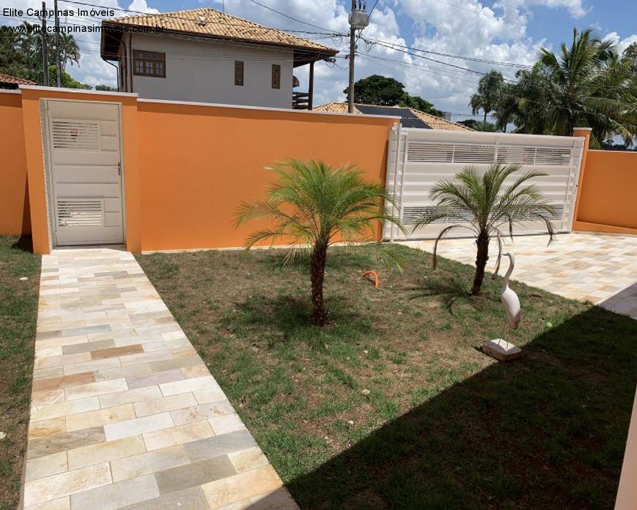 Casa de Condomínio à venda com 2 quartos, 660m² - Foto 5