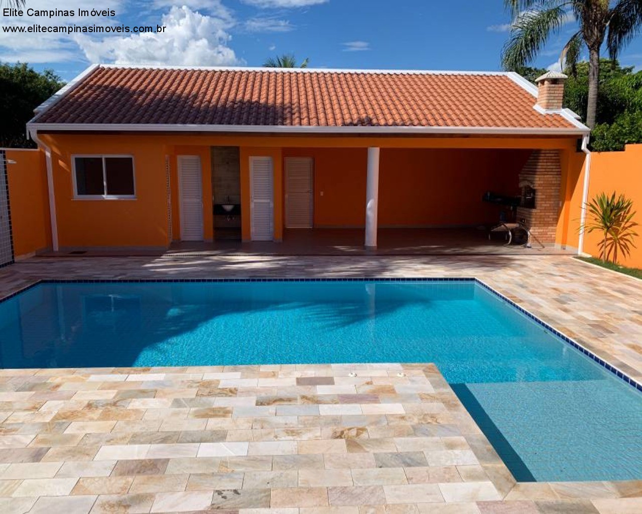 Casa de Condomínio à venda com 2 quartos, 660m² - Foto 33