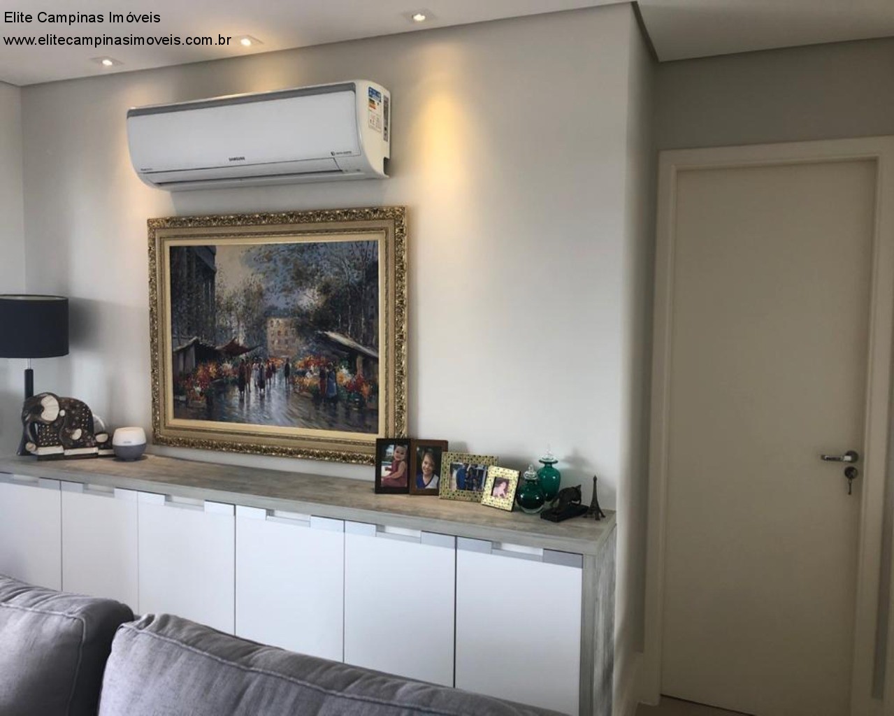 Apartamento à venda com 3 quartos, 137m² - Foto 10