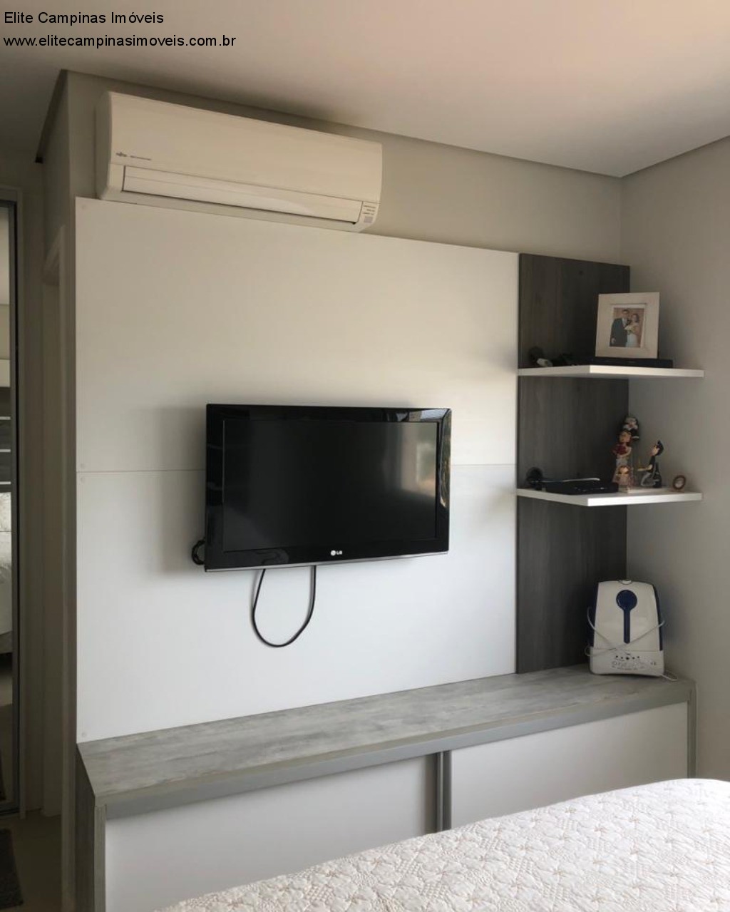 Apartamento à venda com 3 quartos, 137m² - Foto 14