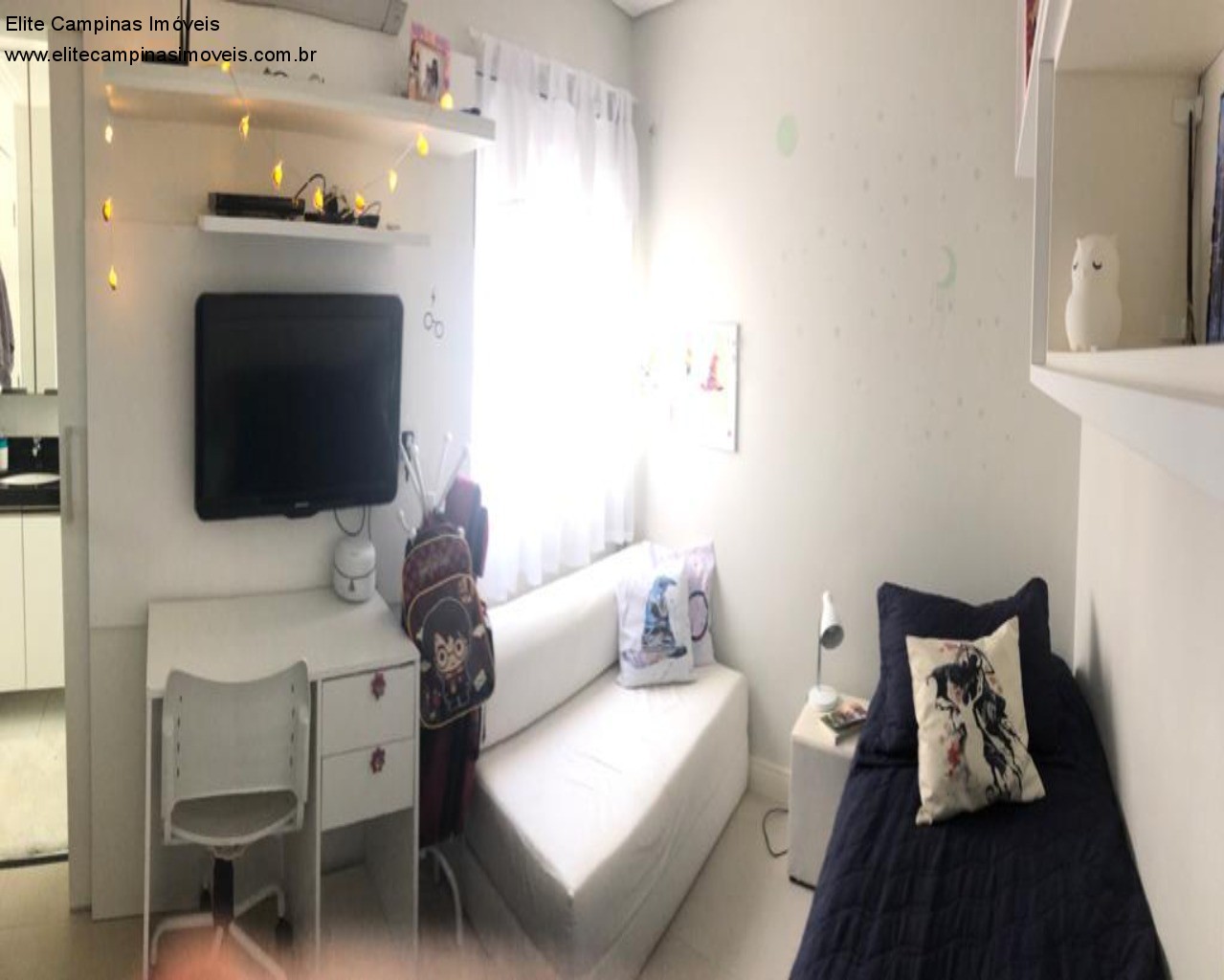 Apartamento à venda com 3 quartos, 137m² - Foto 18