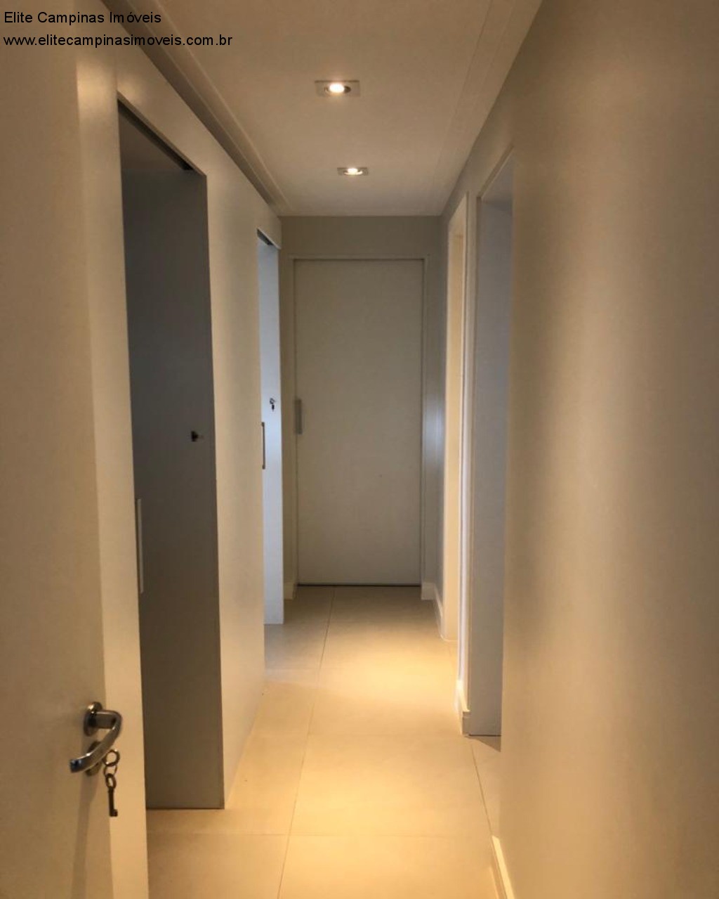 Apartamento à venda com 3 quartos, 137m² - Foto 17