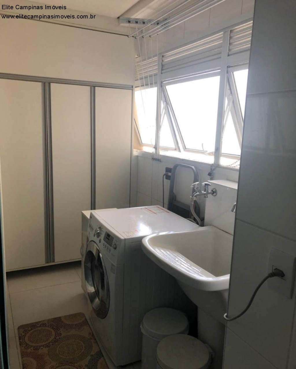 Apartamento à venda com 3 quartos, 137m² - Foto 25