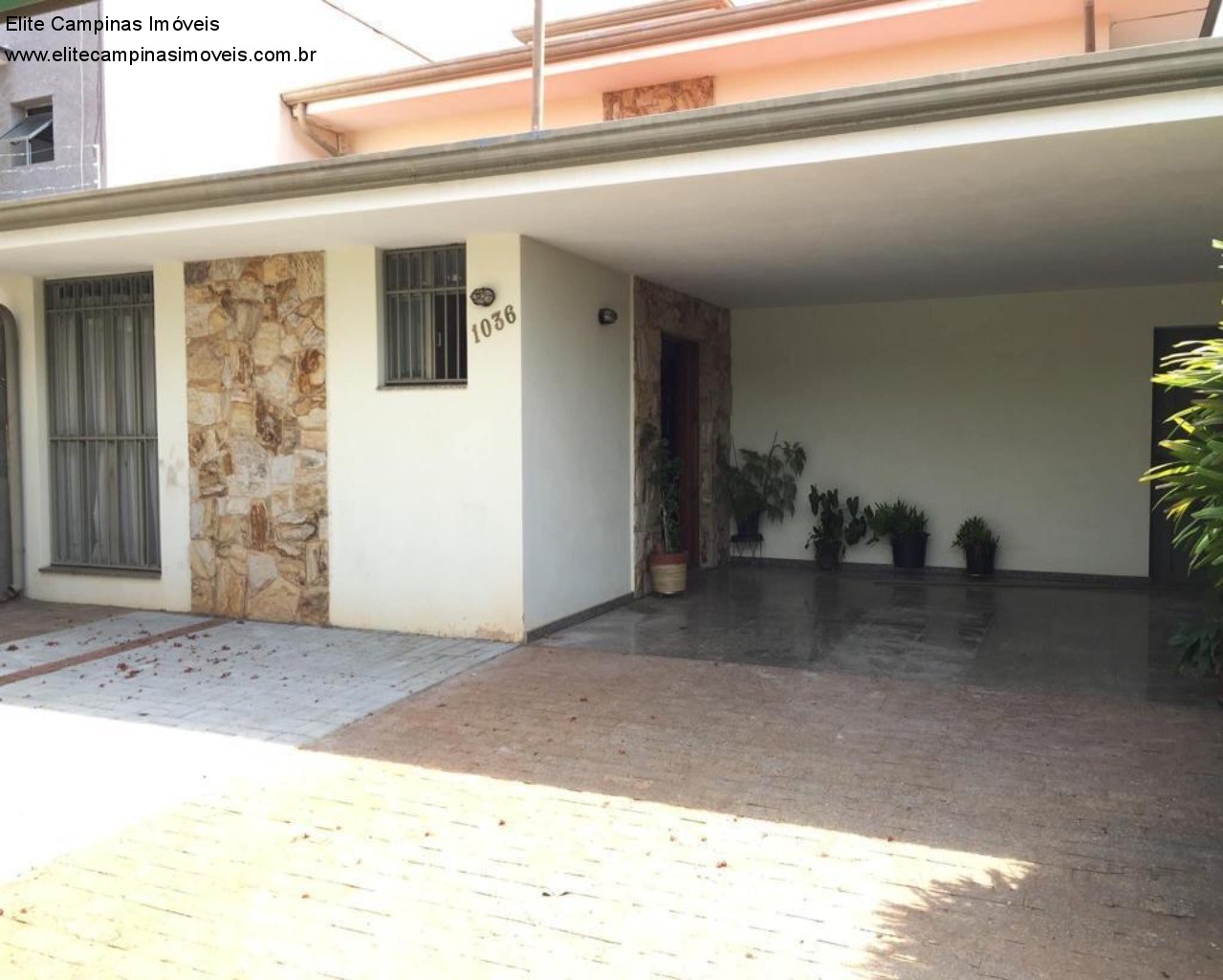 Casa à venda com 5 quartos, 300m² - Foto 2