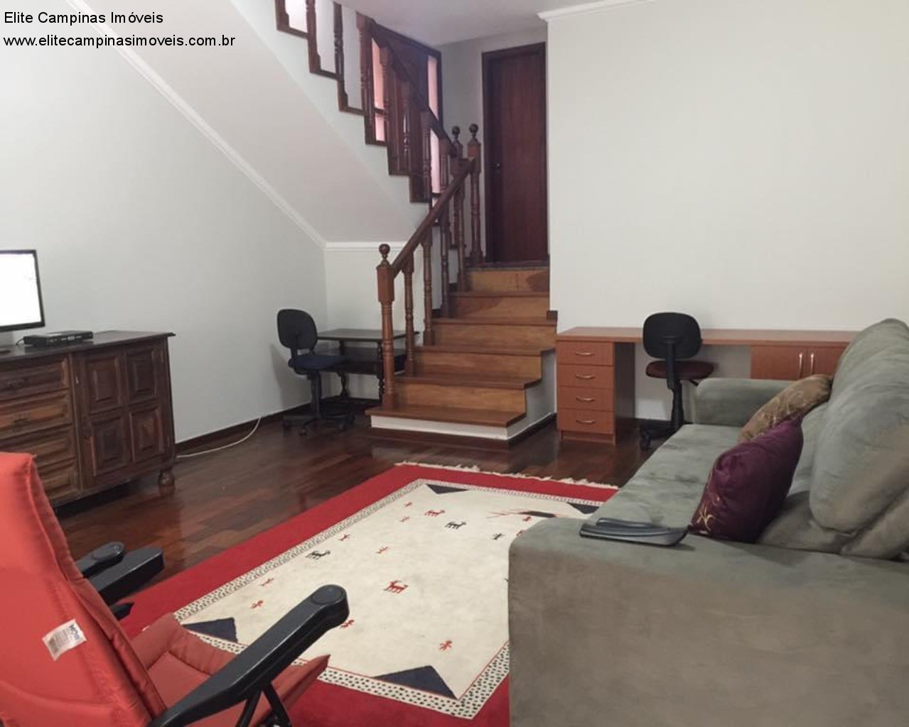 Casa à venda com 5 quartos, 300m² - Foto 4