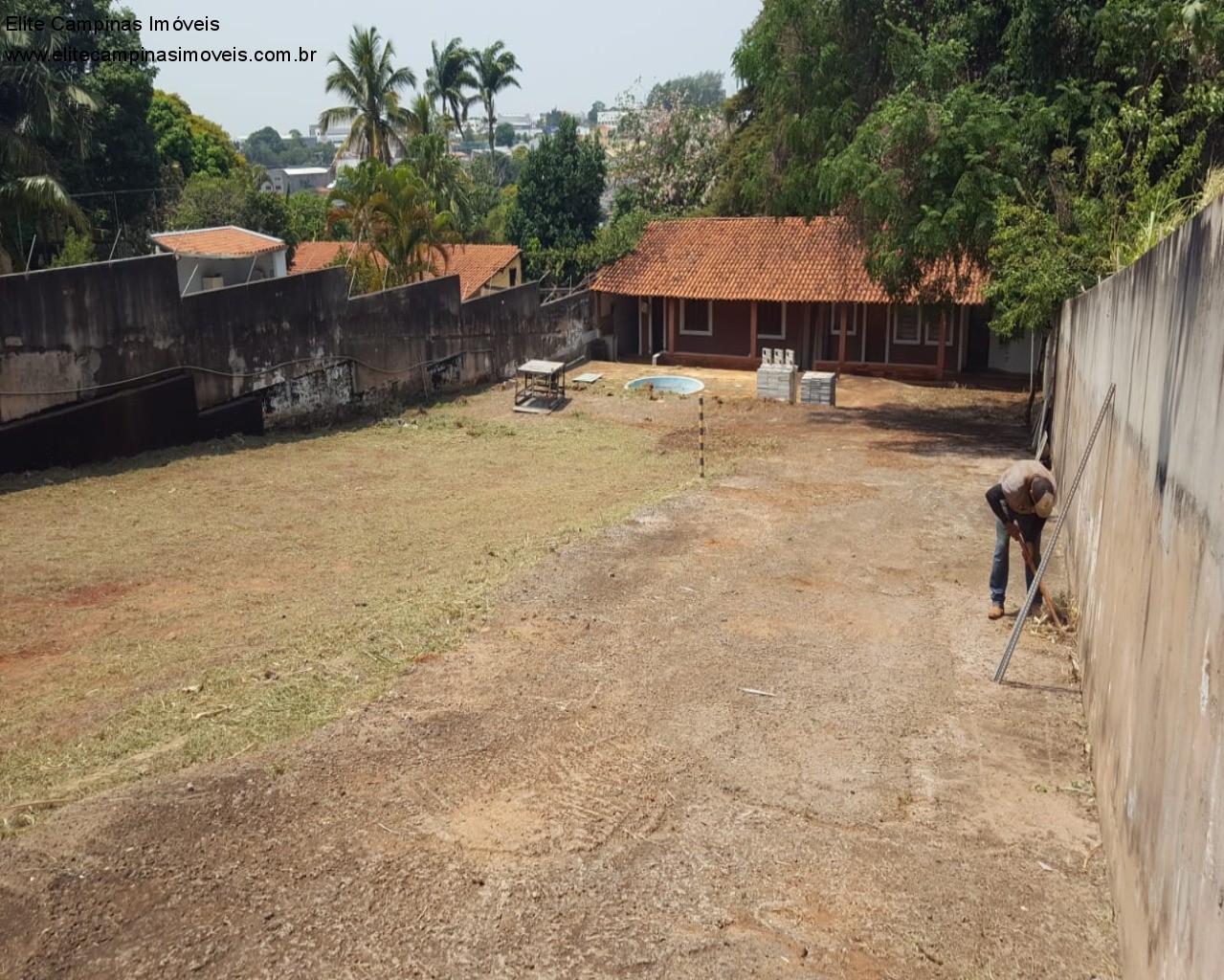 Loteamento e Condomínio à venda, 1000m² - Foto 1