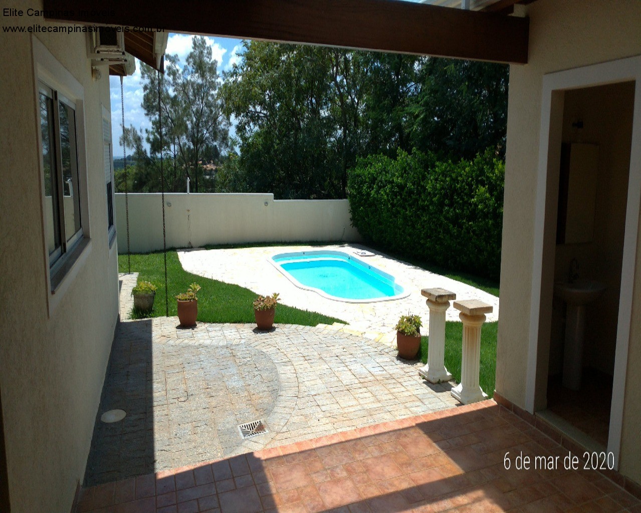 Casa de Condomínio à venda com 4 quartos, 700m² - Foto 29