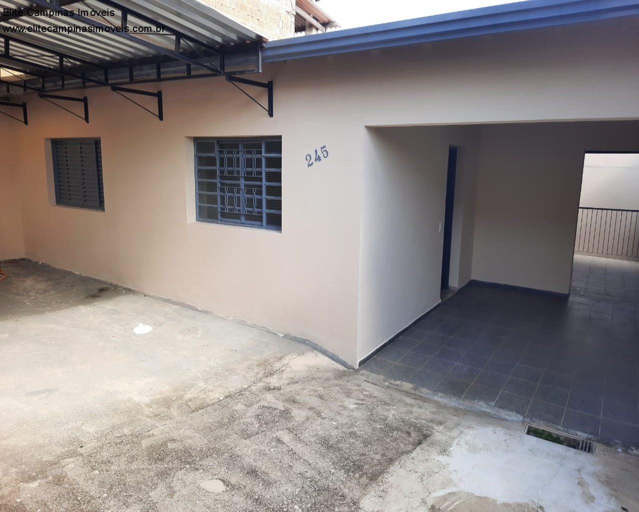 Casa, 2 quartos - Foto 2